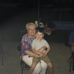 Meet your Posher, Lupe